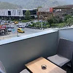 Sofya 4* 费特希耶