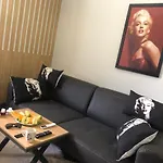 Sofya 公寓式酒店
