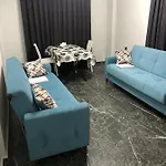 公寓式酒店 Sofya