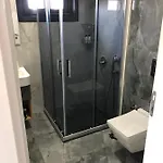 Sofya 公寓式酒店 费特希耶