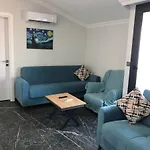 Sofya 公寓式酒店 费特希耶