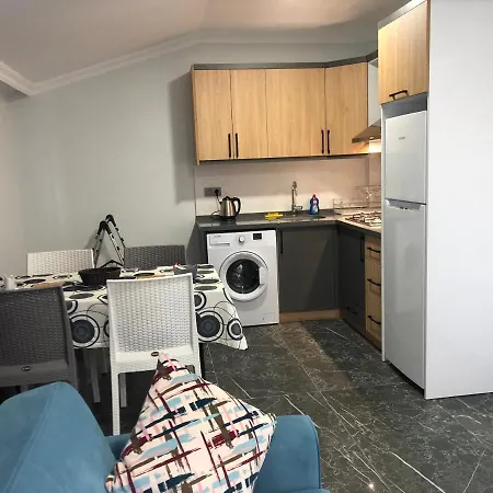 Sofya Aparthotel Fethiye