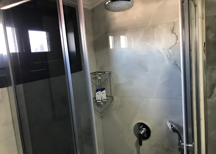 Sofya Lejlighedshotel 4*