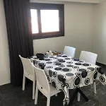 Aparthotel Sofya 4*