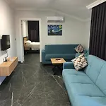 Sofya Aparthotel