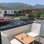Aparthotel Sofya