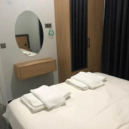 Sofya شقة فندقية فتحية