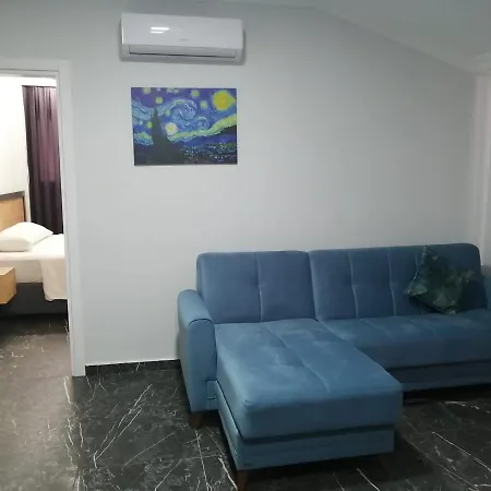Sofya 4*