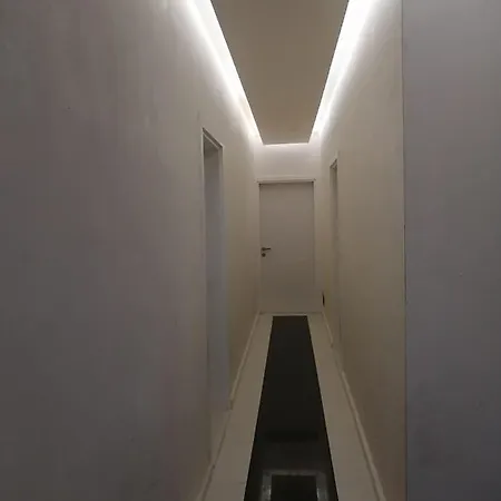 Sofya شقة فندقية فتحية