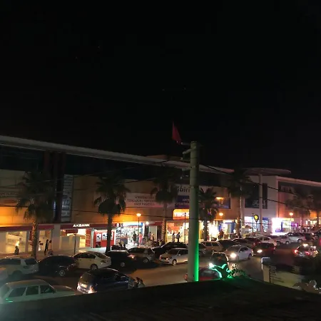 Sofya شقة فندقية