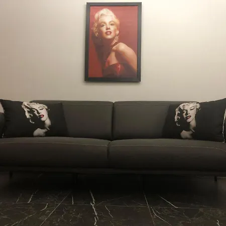 شقة فندقية Sofya 4*