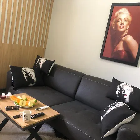 Sofya شقة فندقية