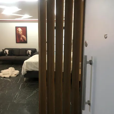 شقة فندقية Sofya