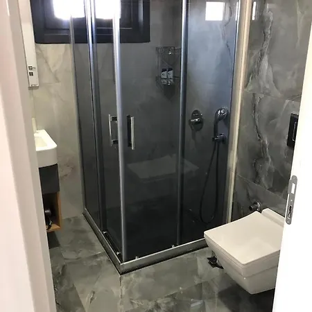 Sofya Lägenhetshotell Fethiye