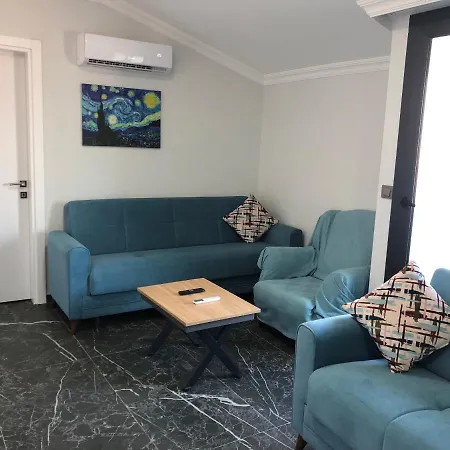 Sofya Apart-hotel Fethiye