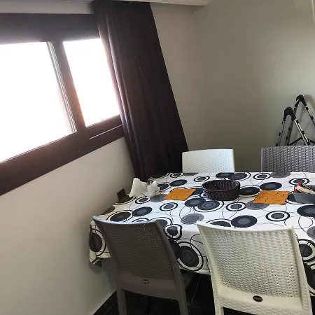 Sofya 아파트호텔