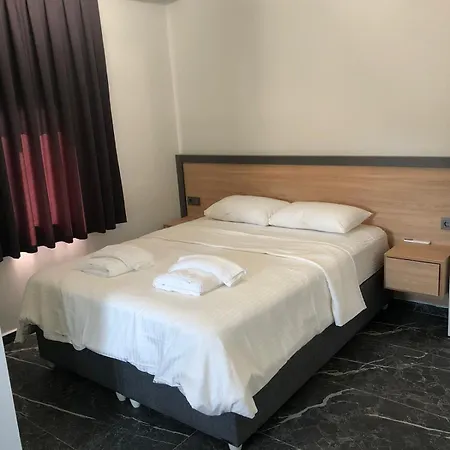 Lägenhetshotell Sofya