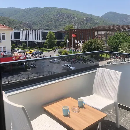 شقة فندقية Sofya