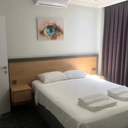 Sofya شقة فندقية 4*