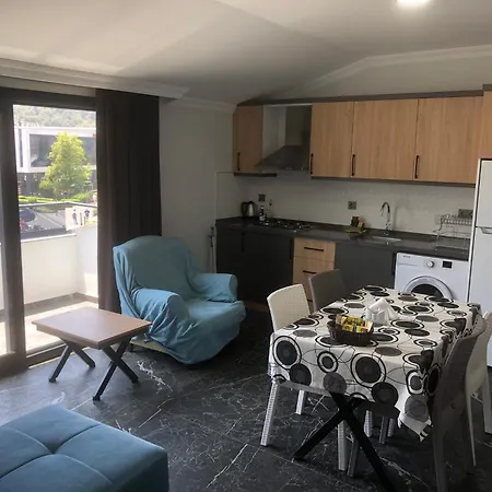 Sofya Apart-hotel Fethiye