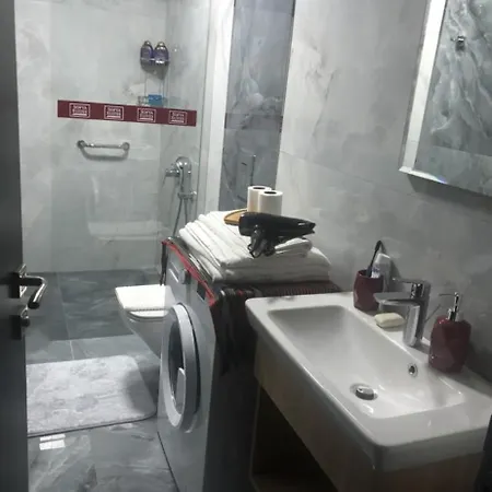 شقة فندقية Sofya