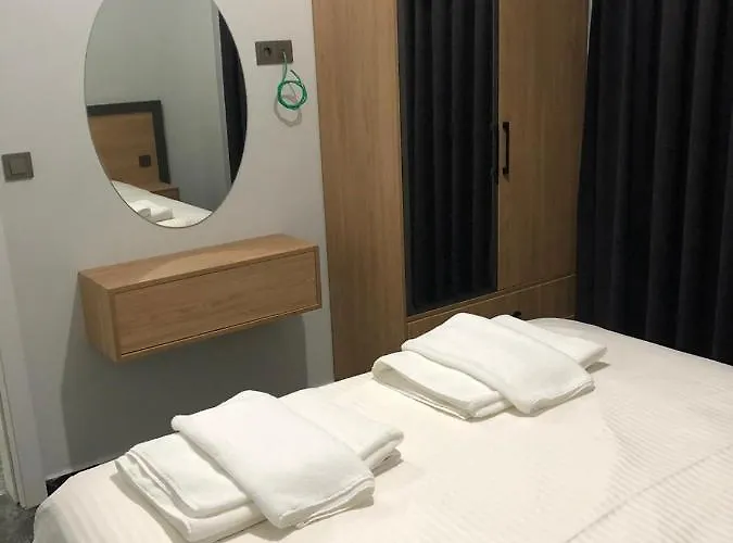 Sofya Apartahotel Fethiye