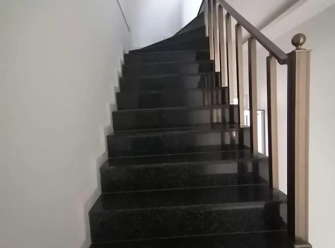 Sofya Hotel apartamentowy