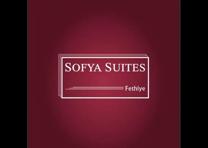 Hotel apartamentowy Sofya 4*