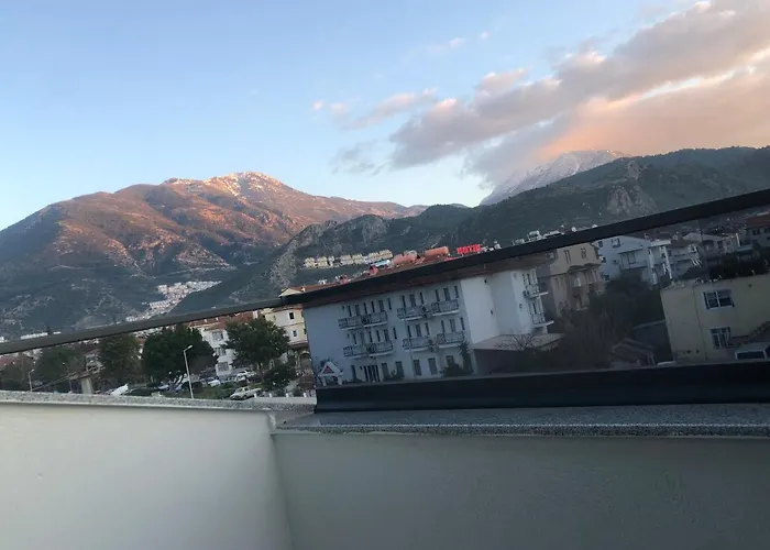 Sofya Apart-hotel 4*