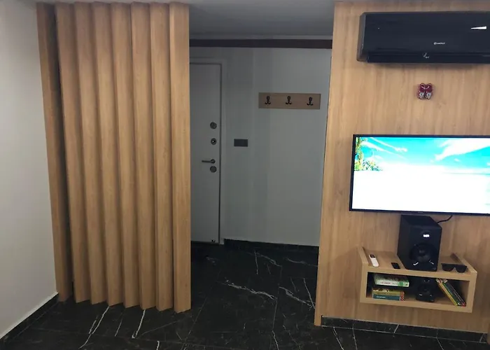 Apartahotel Sofya Fethiye