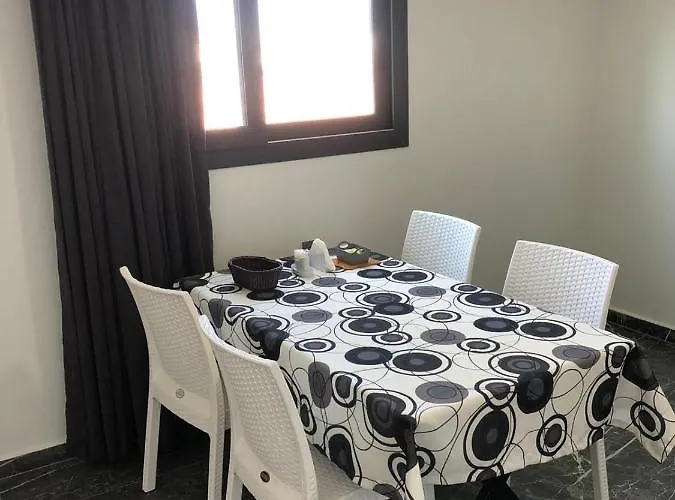 Apart-hotel Sofya 4*