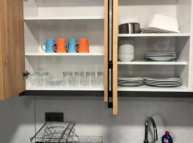 Apartahotel Sofya Fethiye