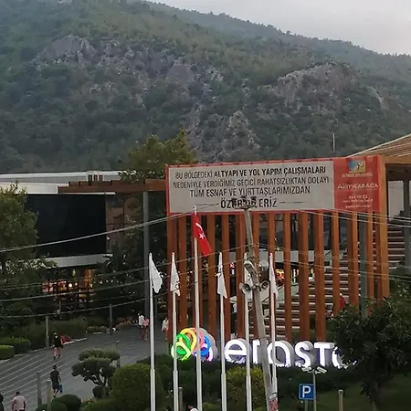 Sofya * Fethiye