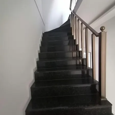 Sofya Aparthotel