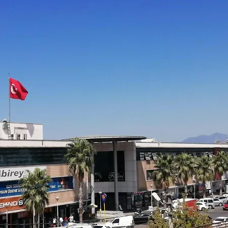 Aparthotel Sofya Fethiye