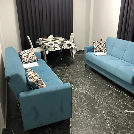 Апарт-отель Sofya