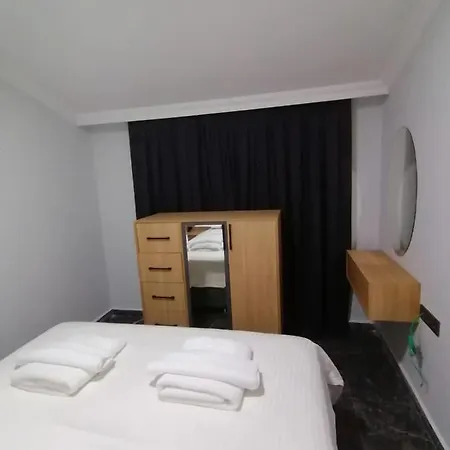 Aparthotel Sofya Fethiye