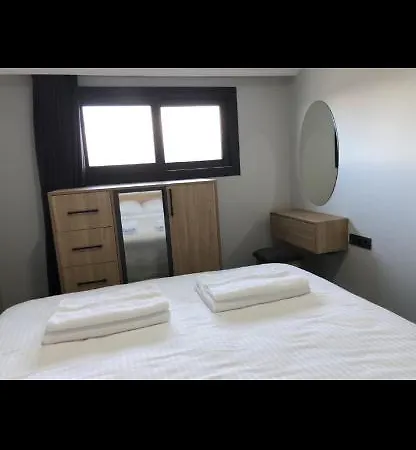 Aparthotel Sofya
