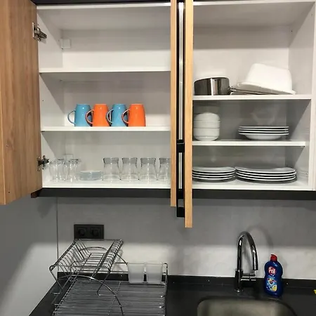 Апарт-отель Sofya Фетхие