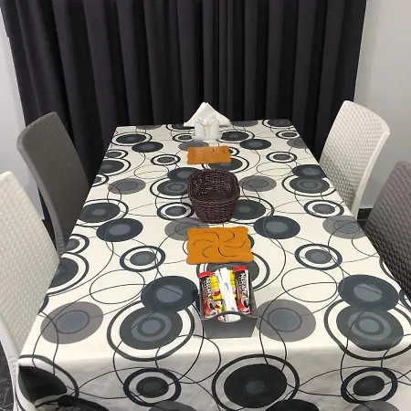 Sofya Aparthotel