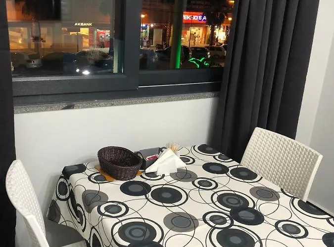 Aparthotel Sofya Fethiye