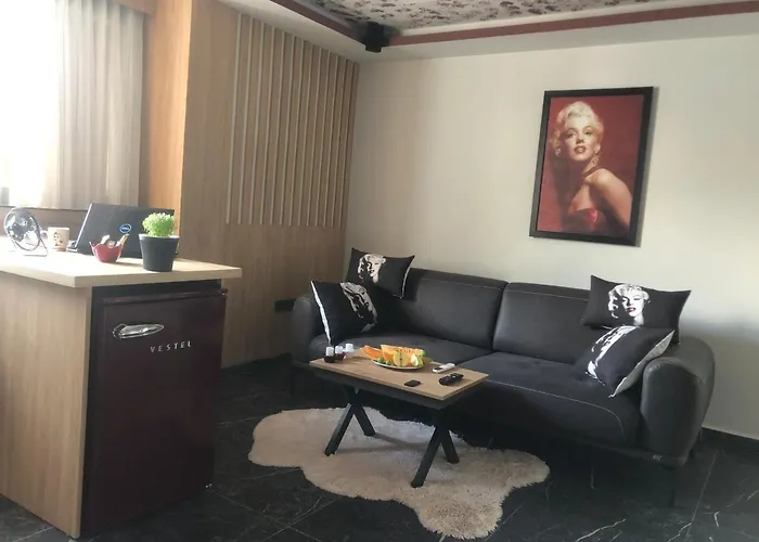 Sofya 4* פאטהיה